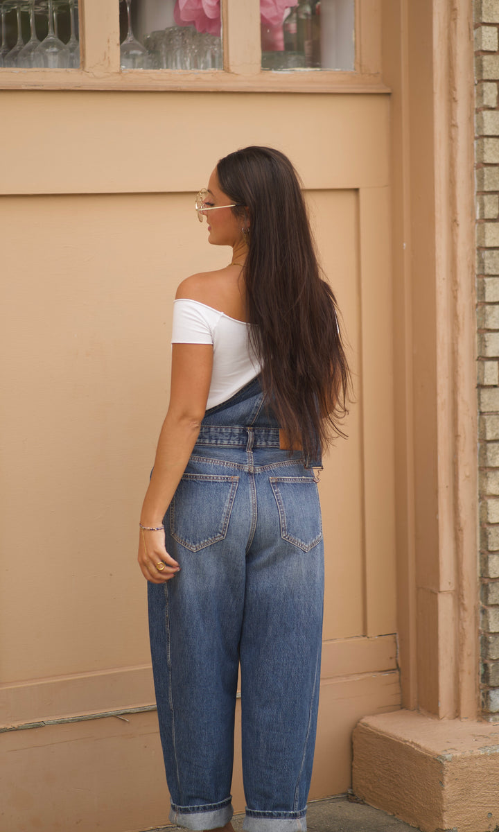 Haven Overall