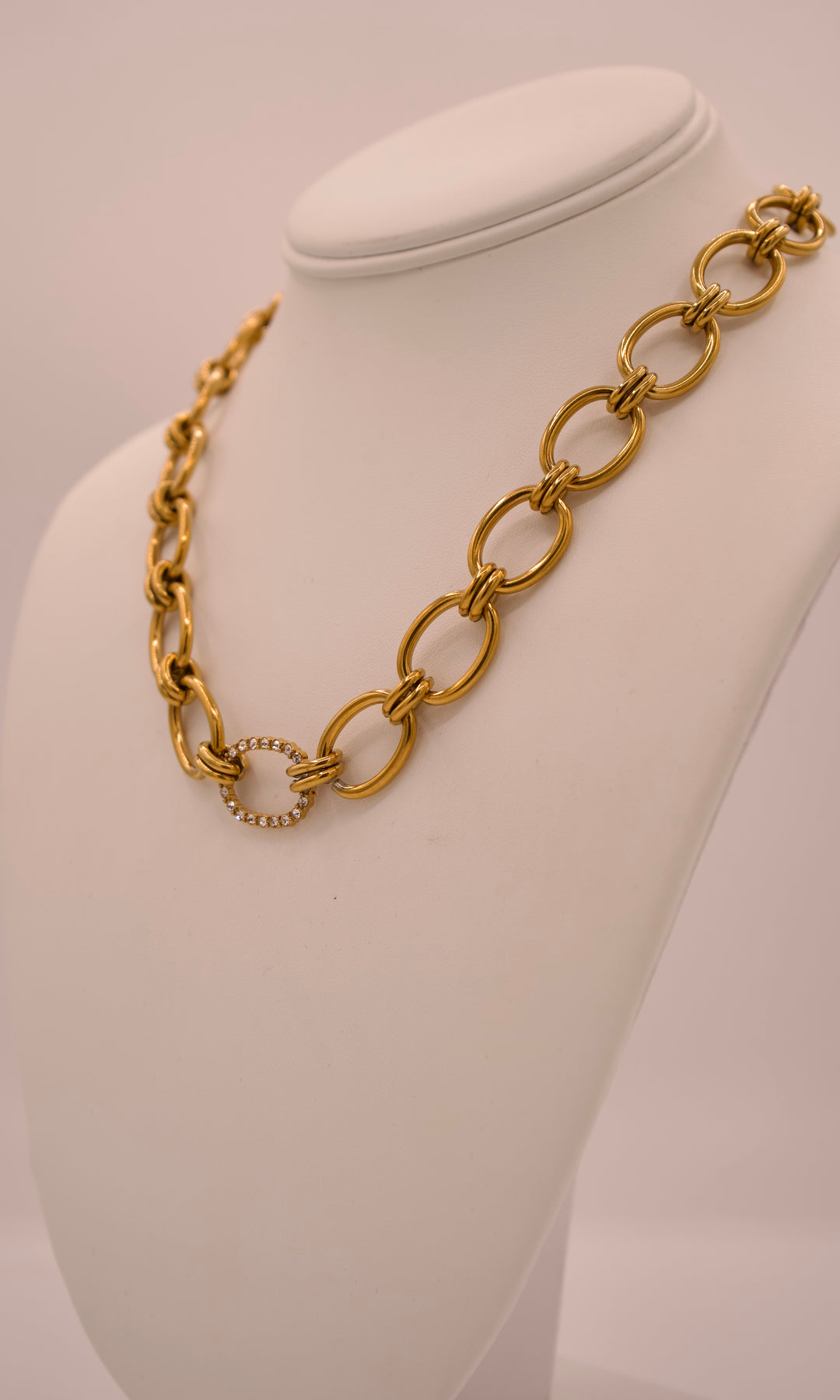 Eldest Daughter Necklace