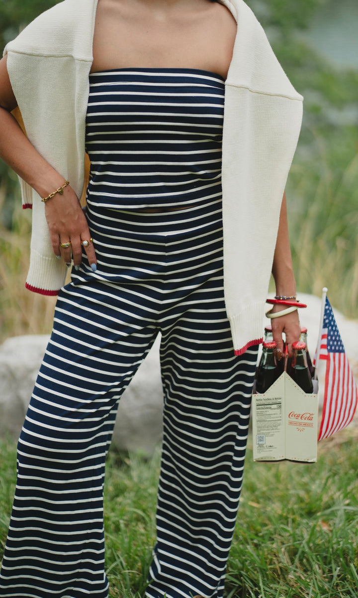 Supercut Pant