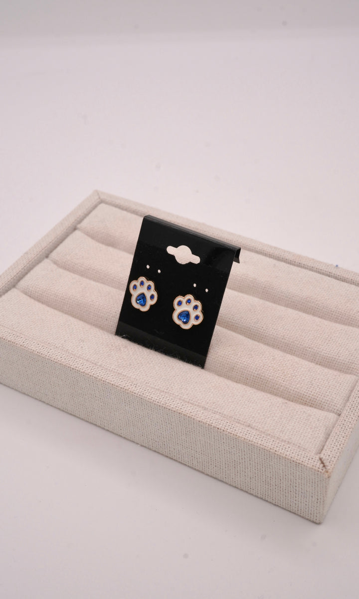 Loud Crowd Earring