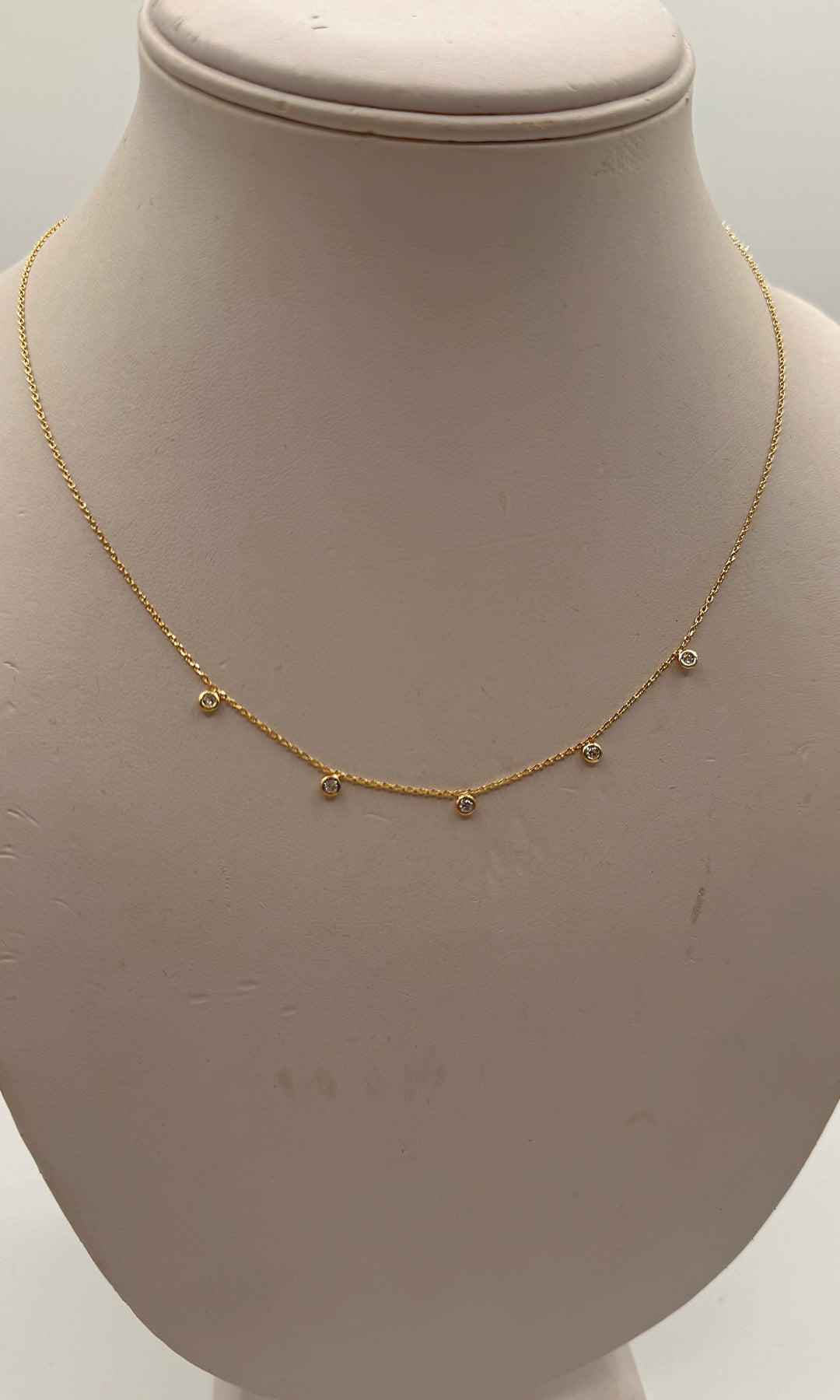 The Citizen Necklace