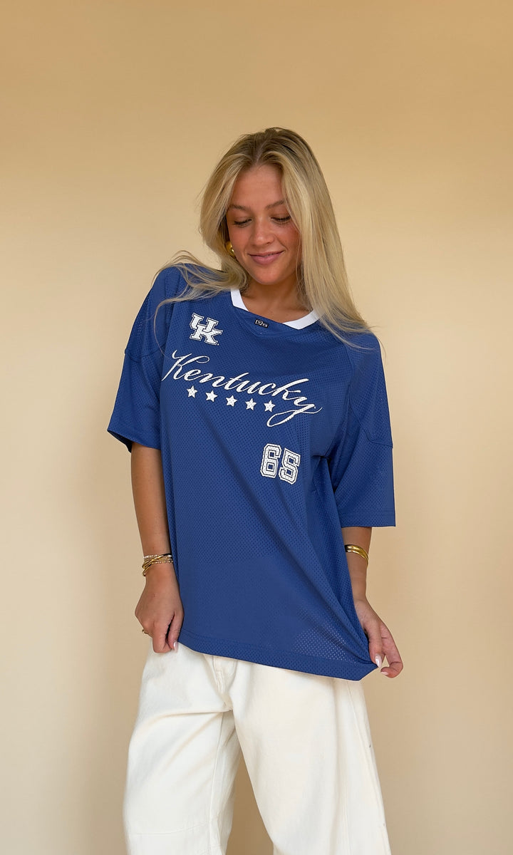Hat Trick Jersey