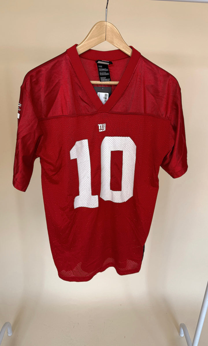 Vintage Giants Jersey
