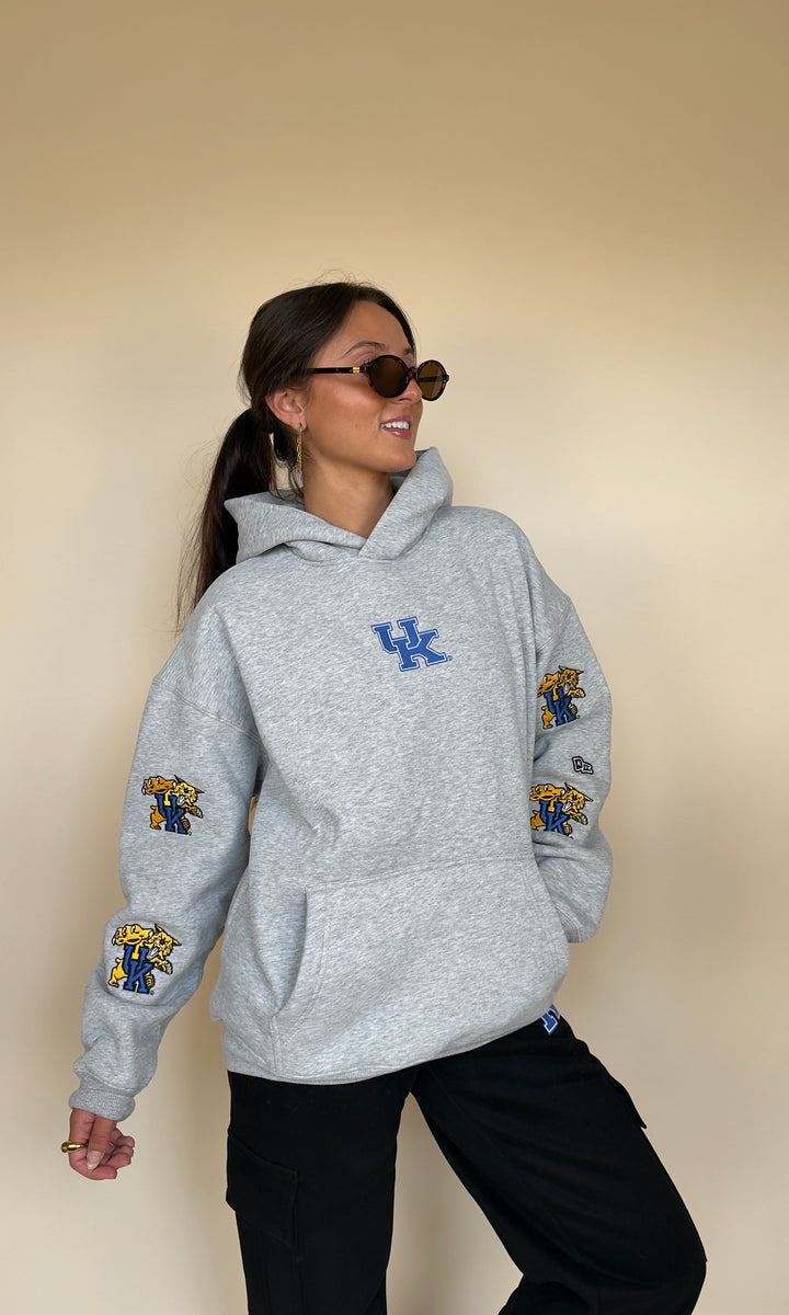Sports Center Hoodie