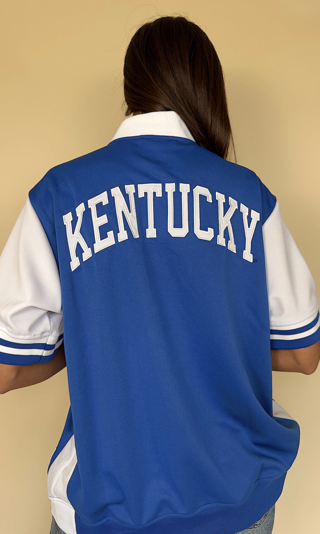 Undefeated Shooting Shirt