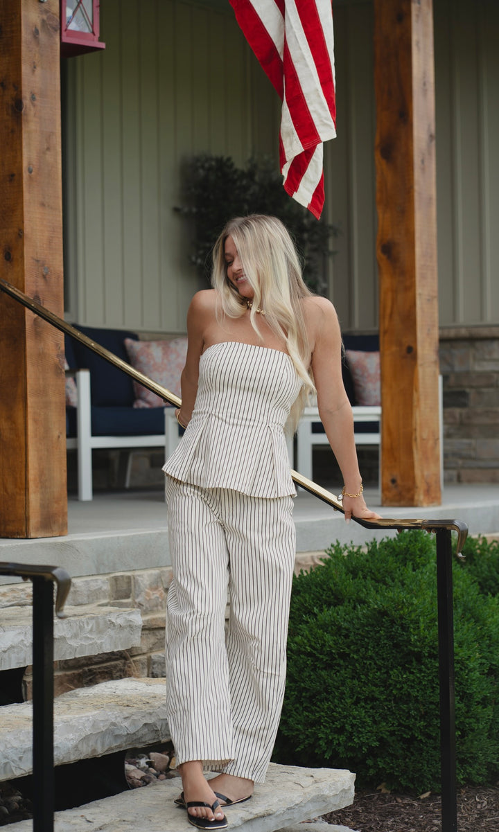 Estero Pant
