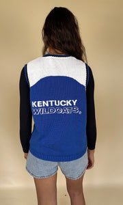 Vintage Vest 664