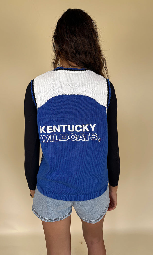 Vintage Vest 664