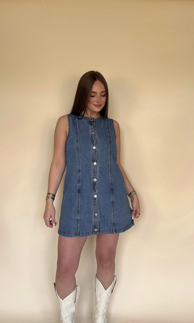 Kind Soul Dress
