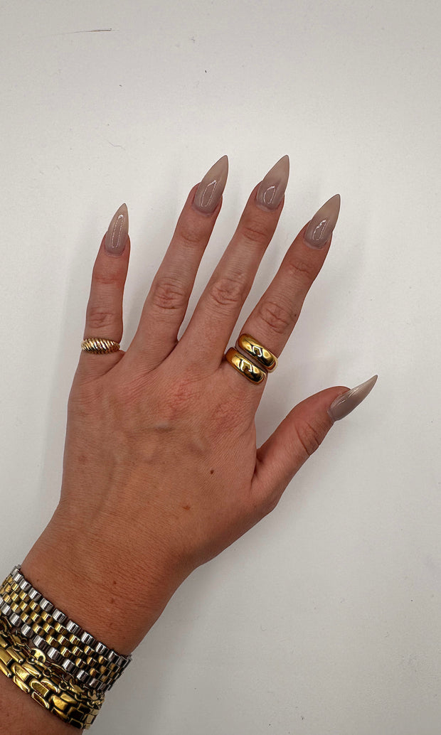 Method Acting Ring