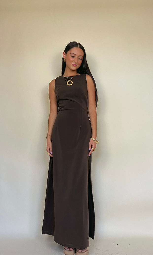 Stella Dress