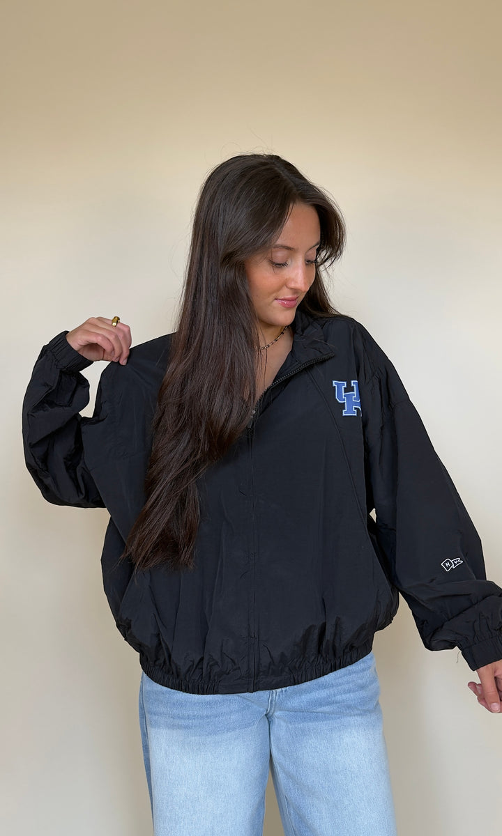 Kroger Field Jacket