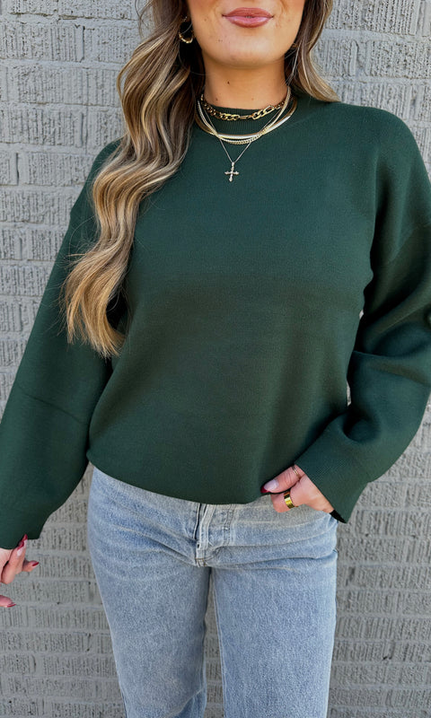 Bryson Sweater