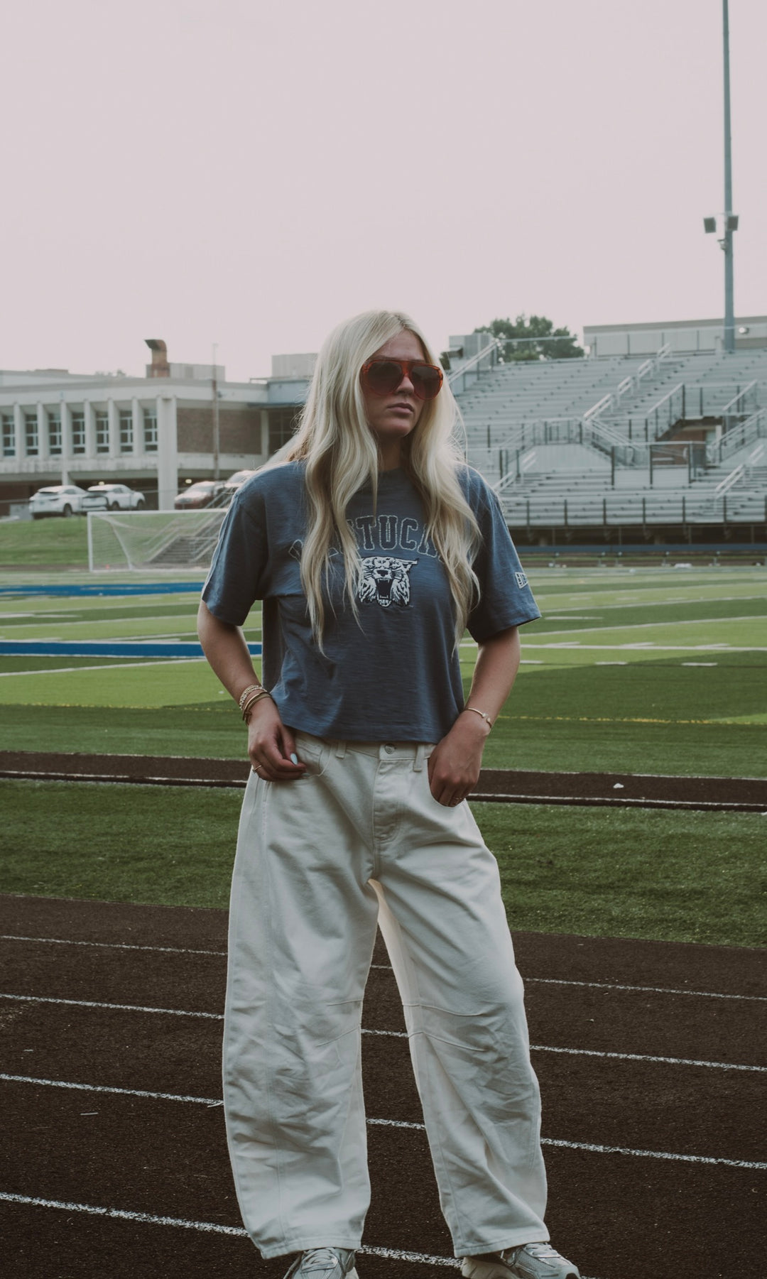 Kickoff Tee
