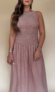 Lark Dress