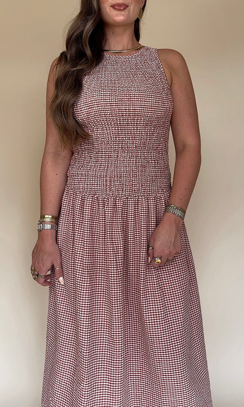 Lark Dress
