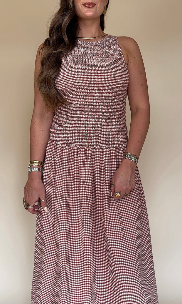 Lark Dress