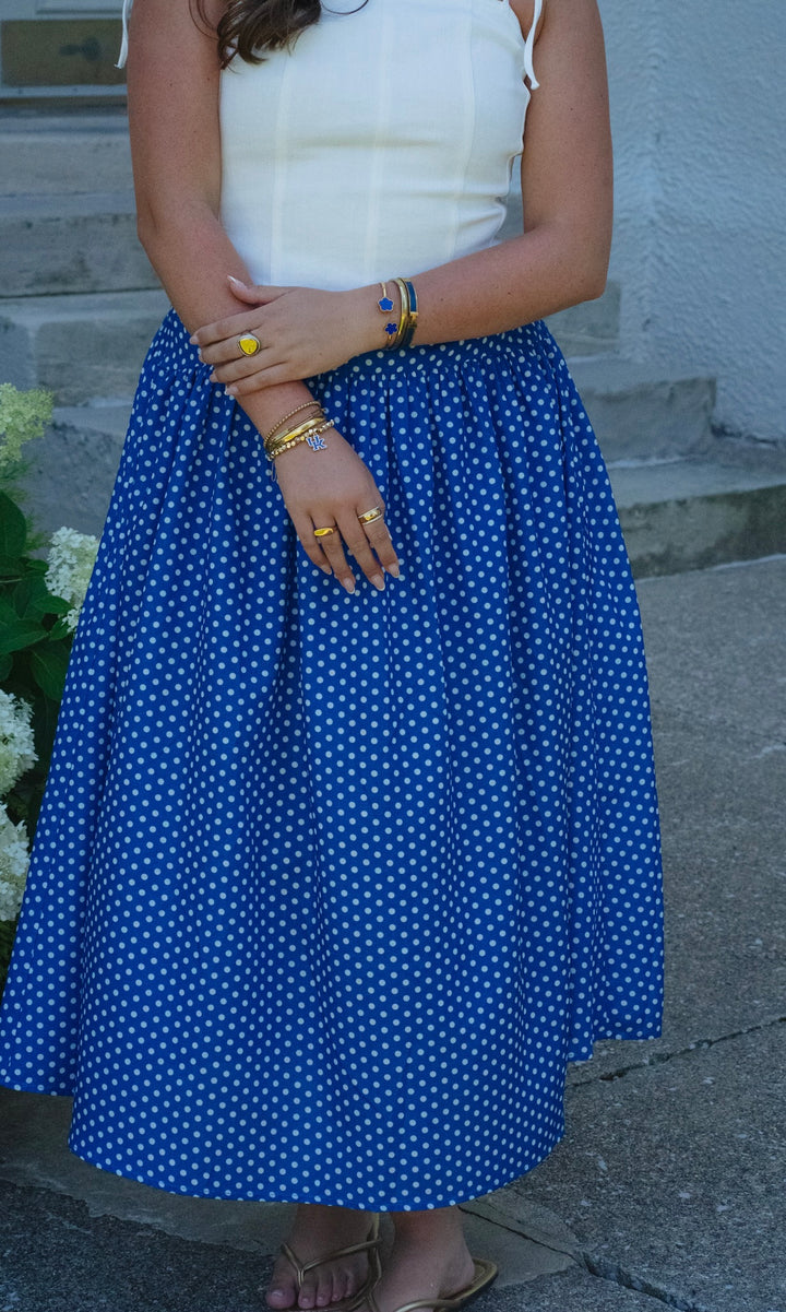 Euclid Skirt
