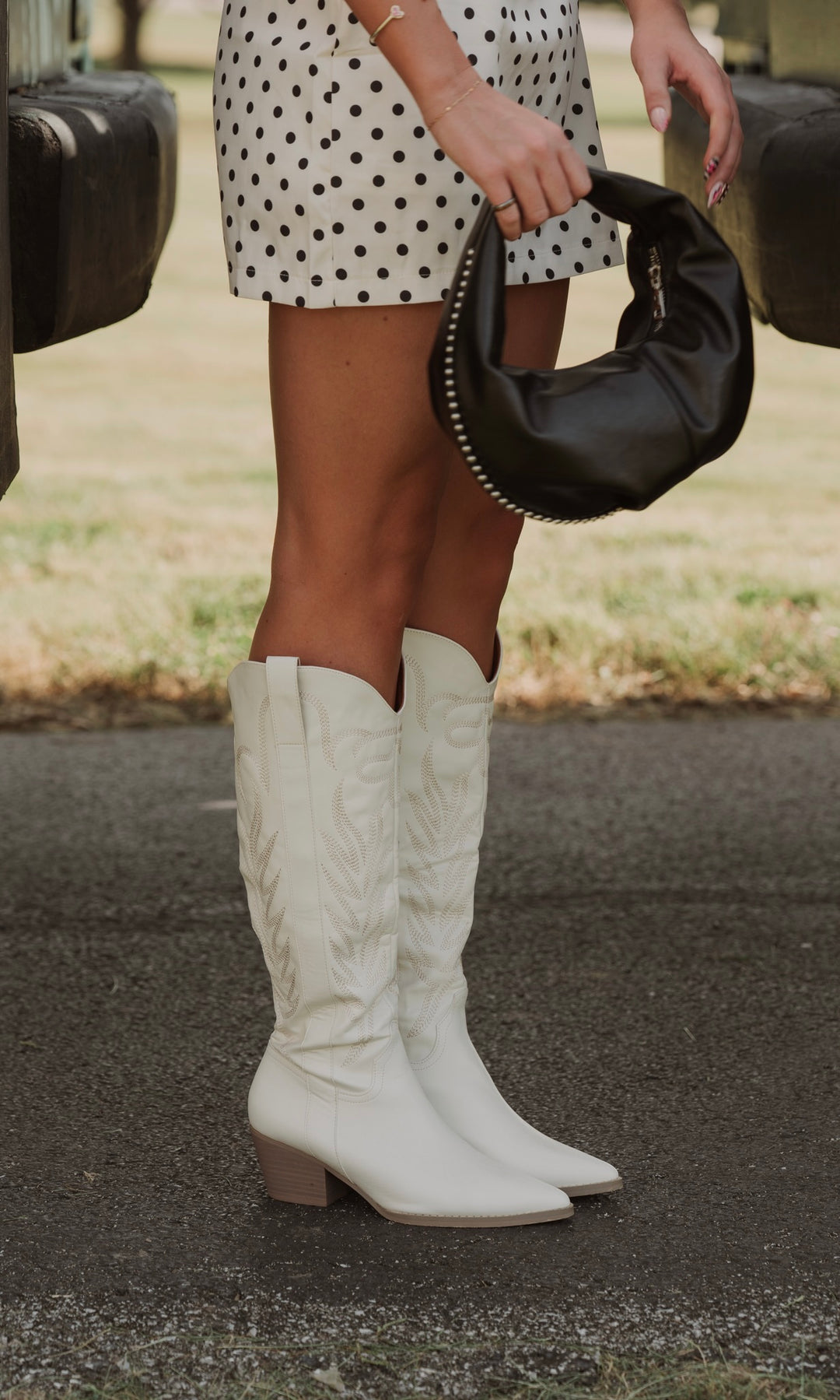 Samara Boot