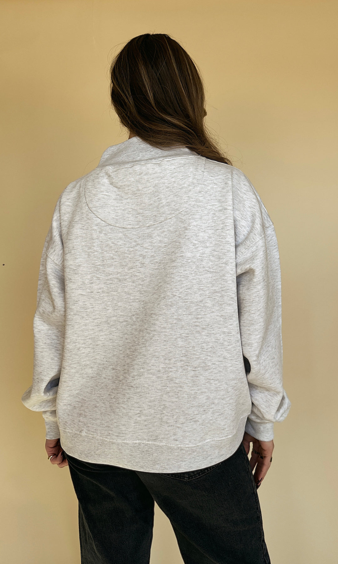 KY Bound Mockneck