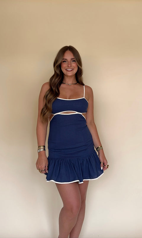 Win Big Dress
