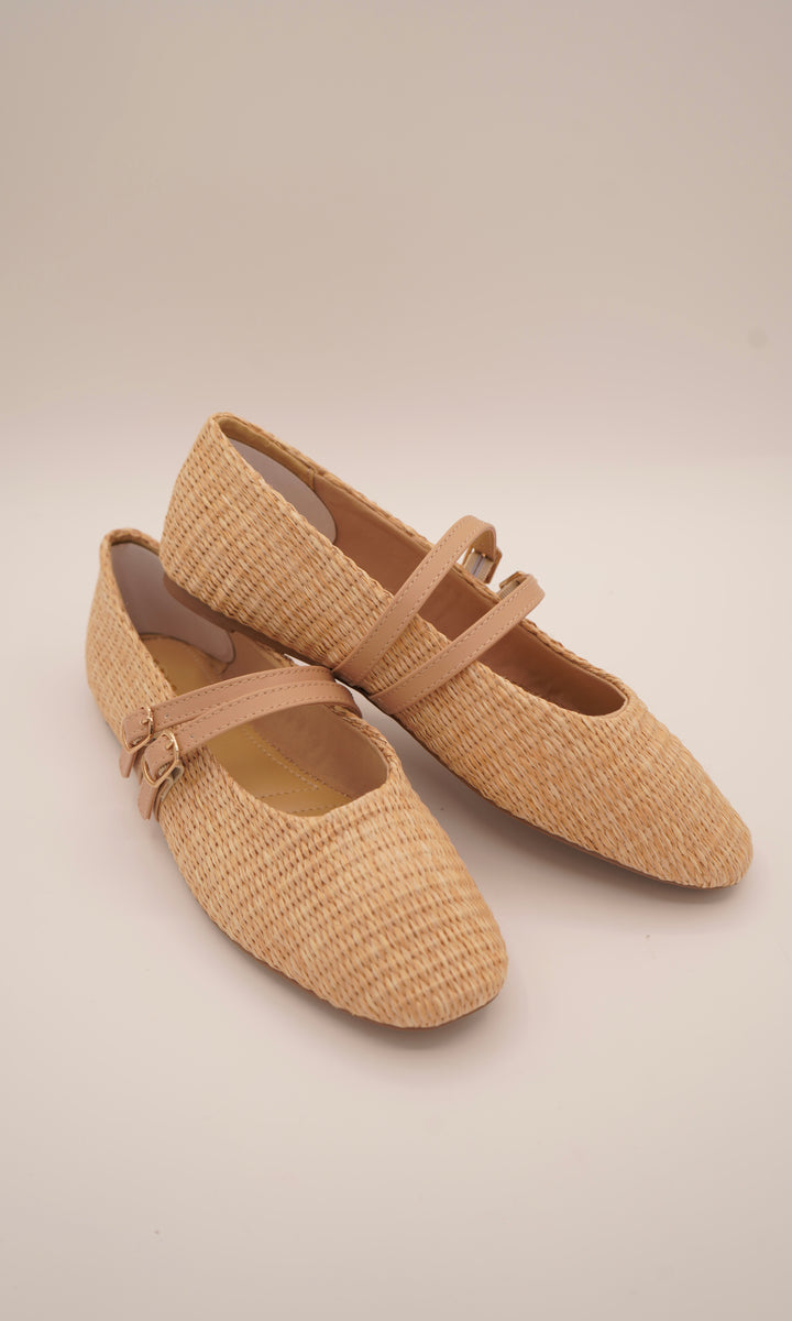 Sienna Flat