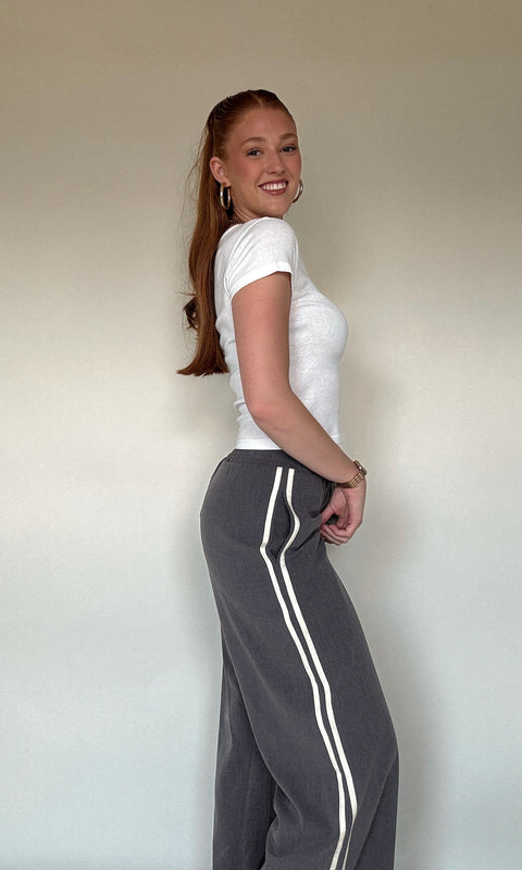 Steph Pant