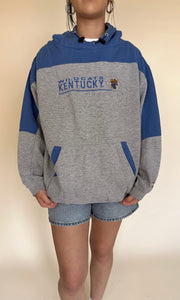 Vintage Hoodie 719