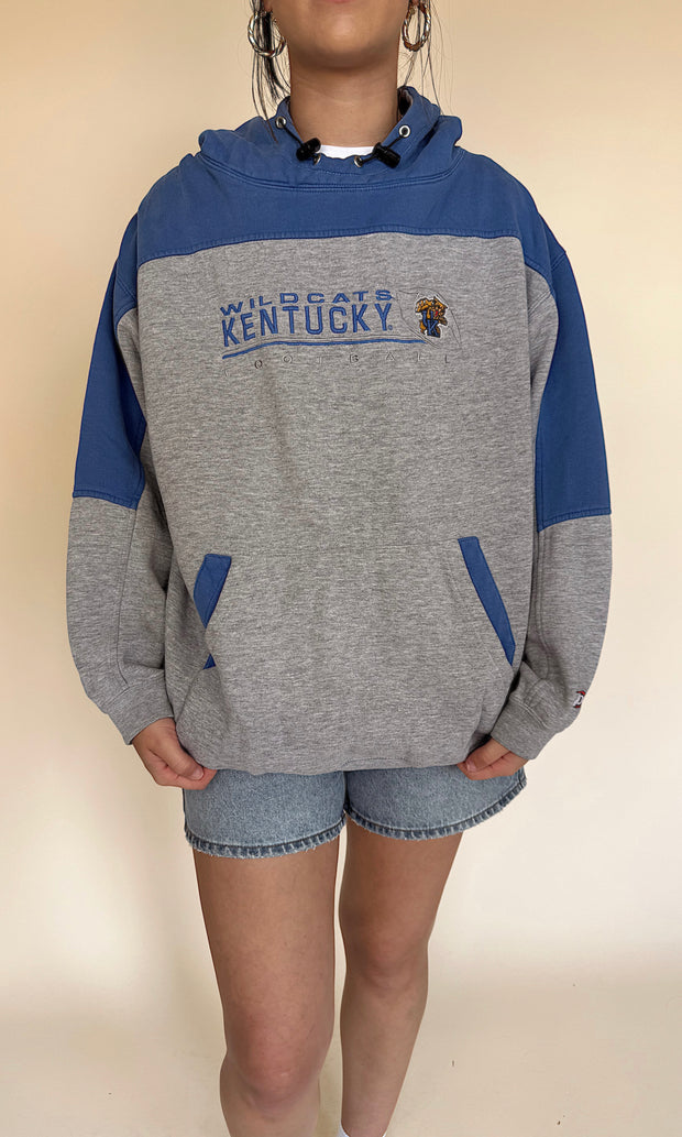Vintage Hoodie 719