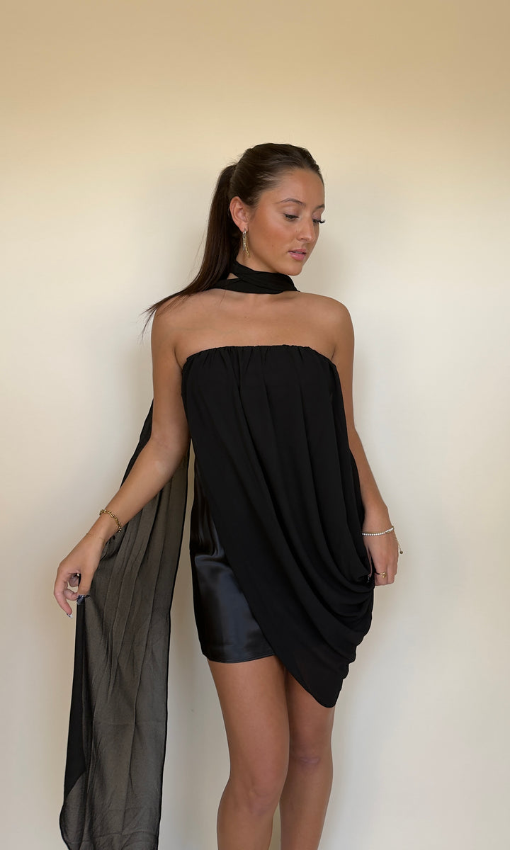Simone Dress