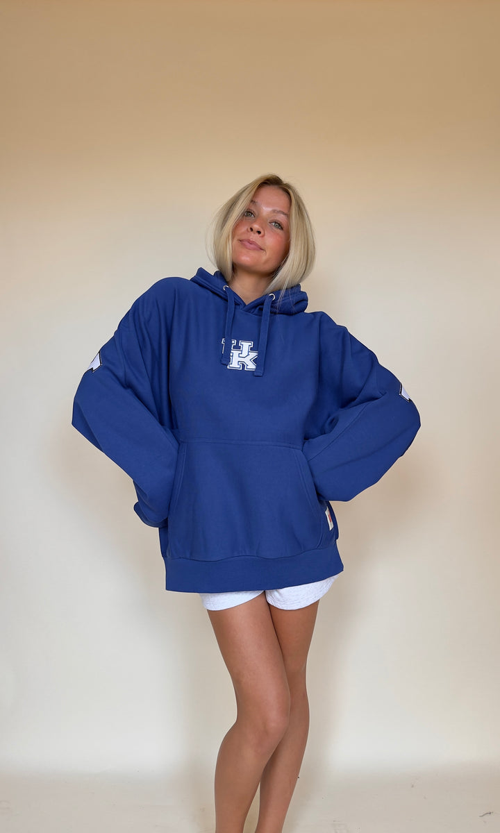 Gatton Hoodie