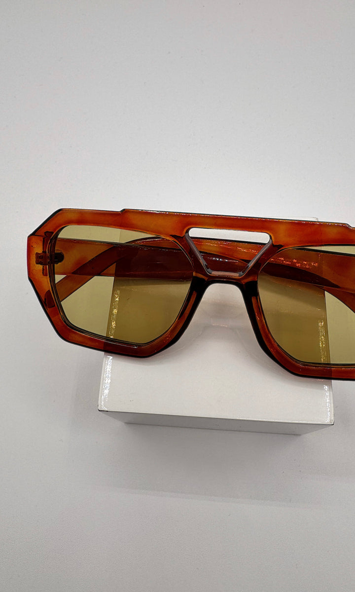 Sallie Sunglasses