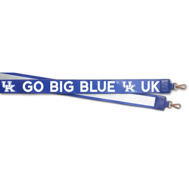 Top Player Purse Strap