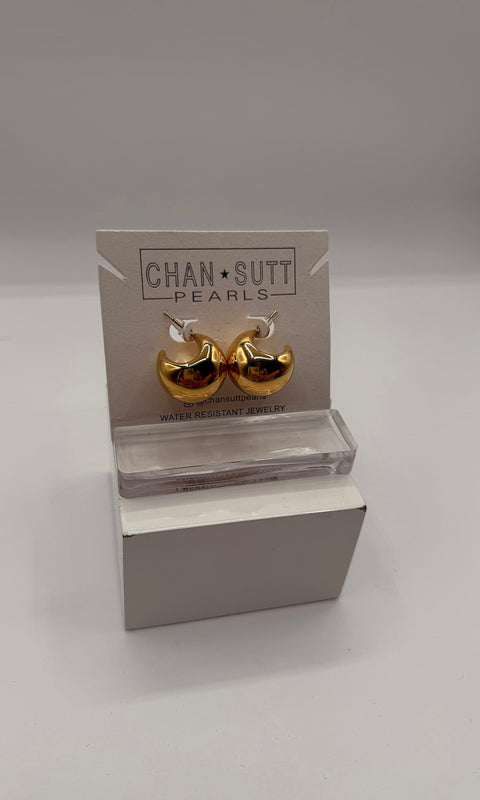Jordyn Earring