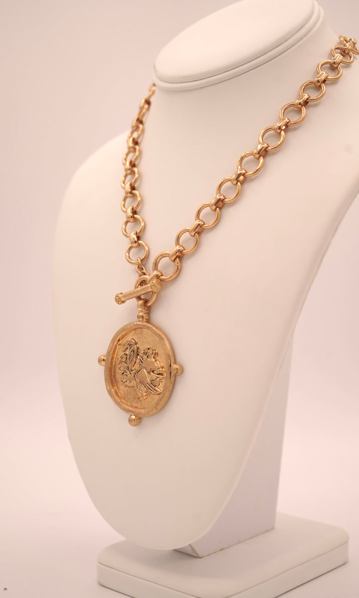 Hendrix Necklace