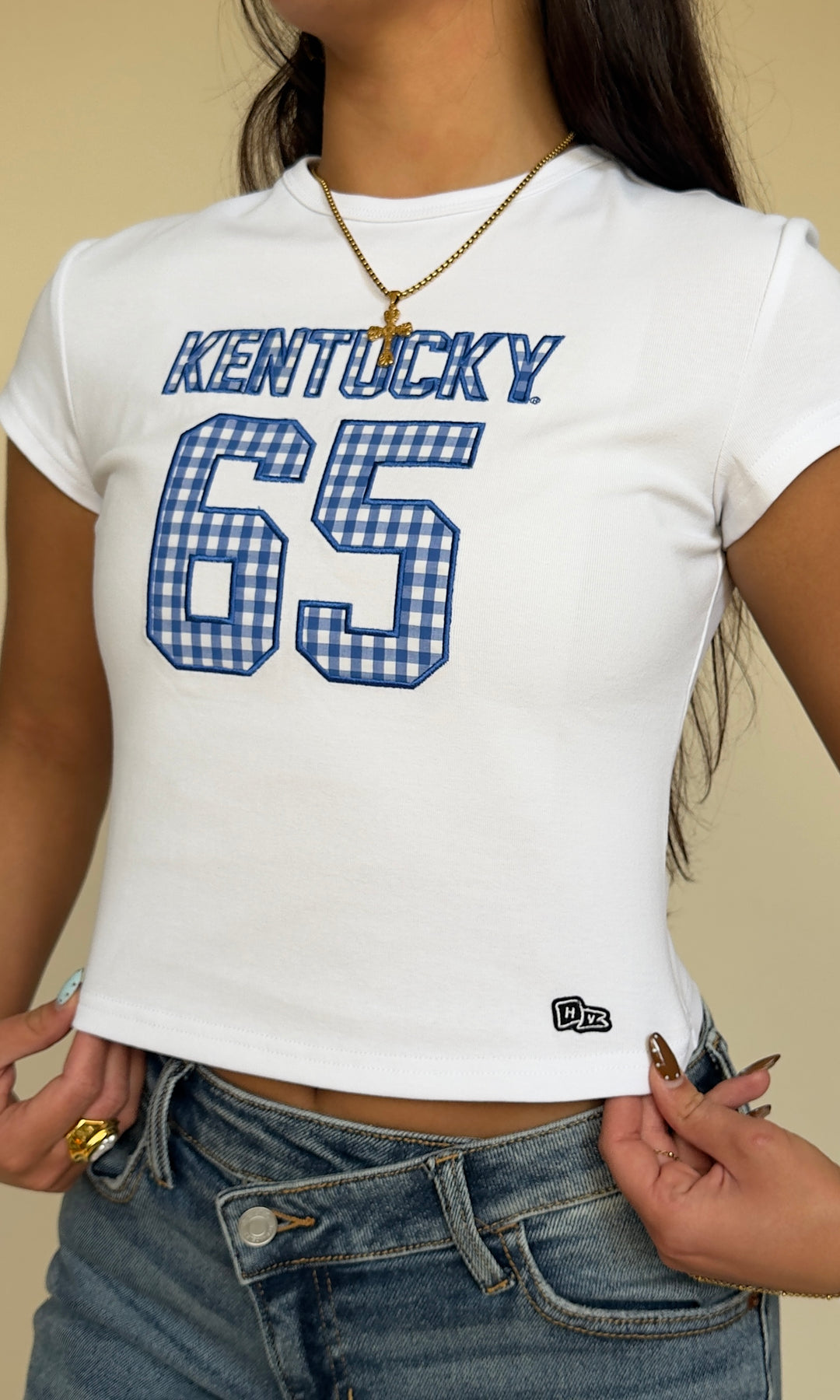 Woodland Tee