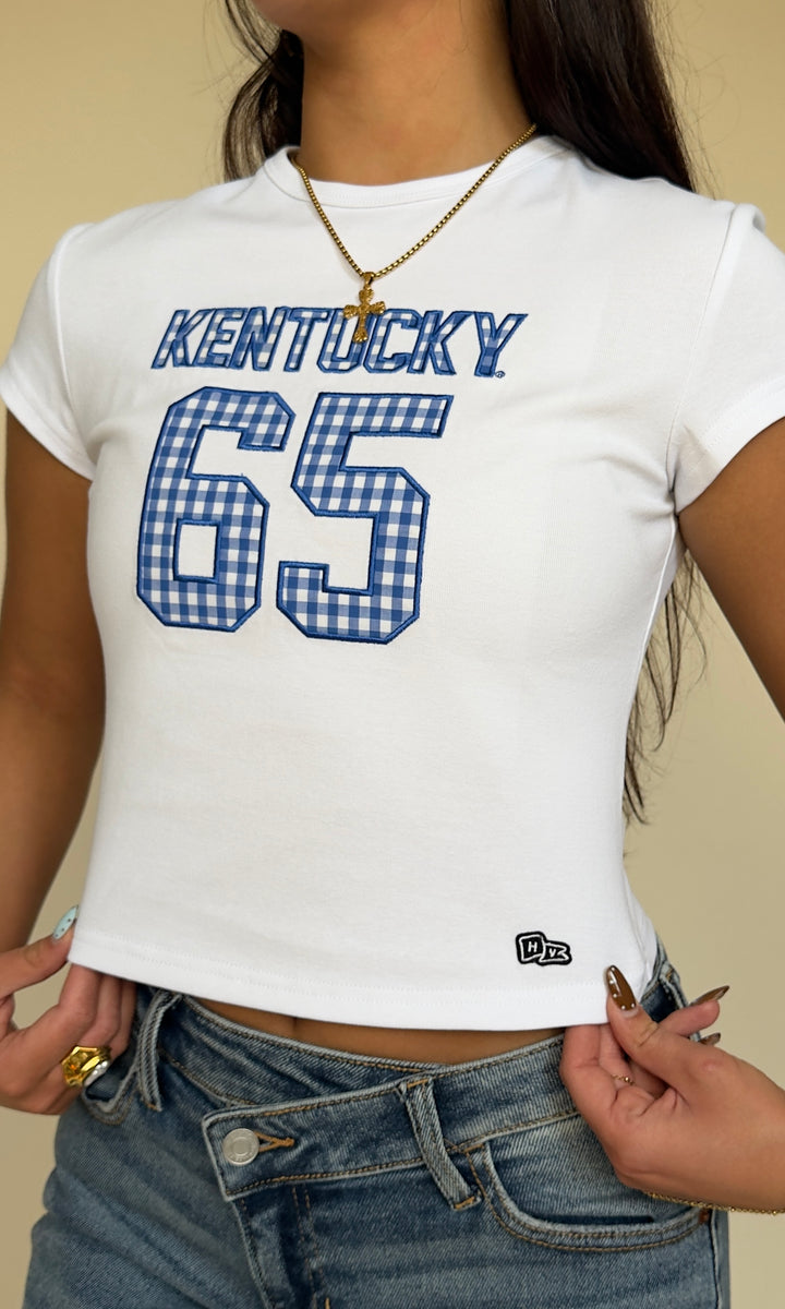 Woodland Tee