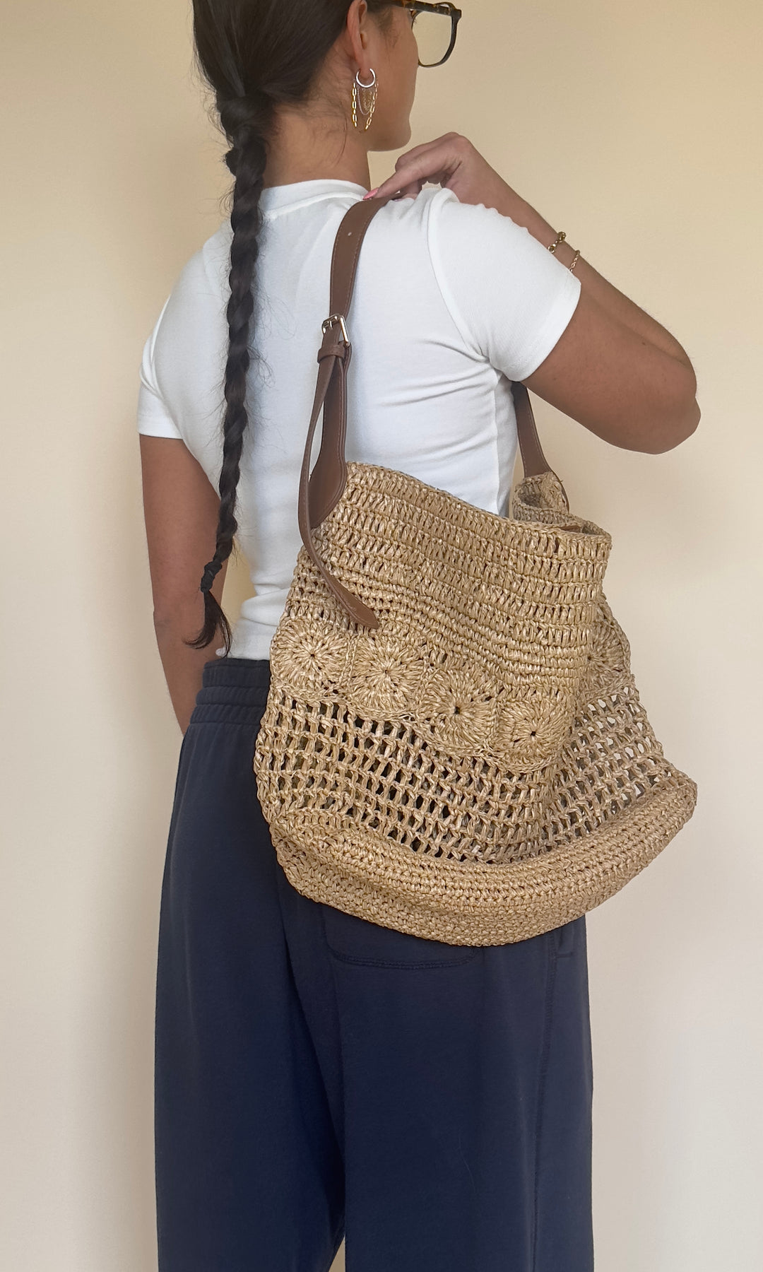 Natalie Bag