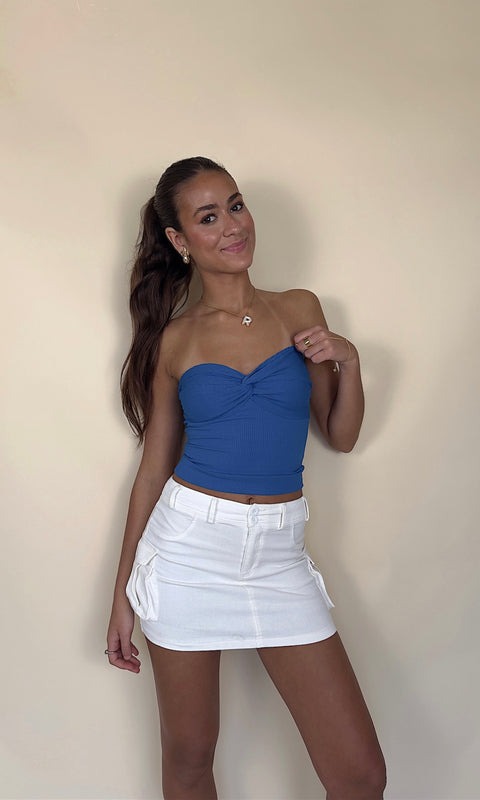 Simone Top