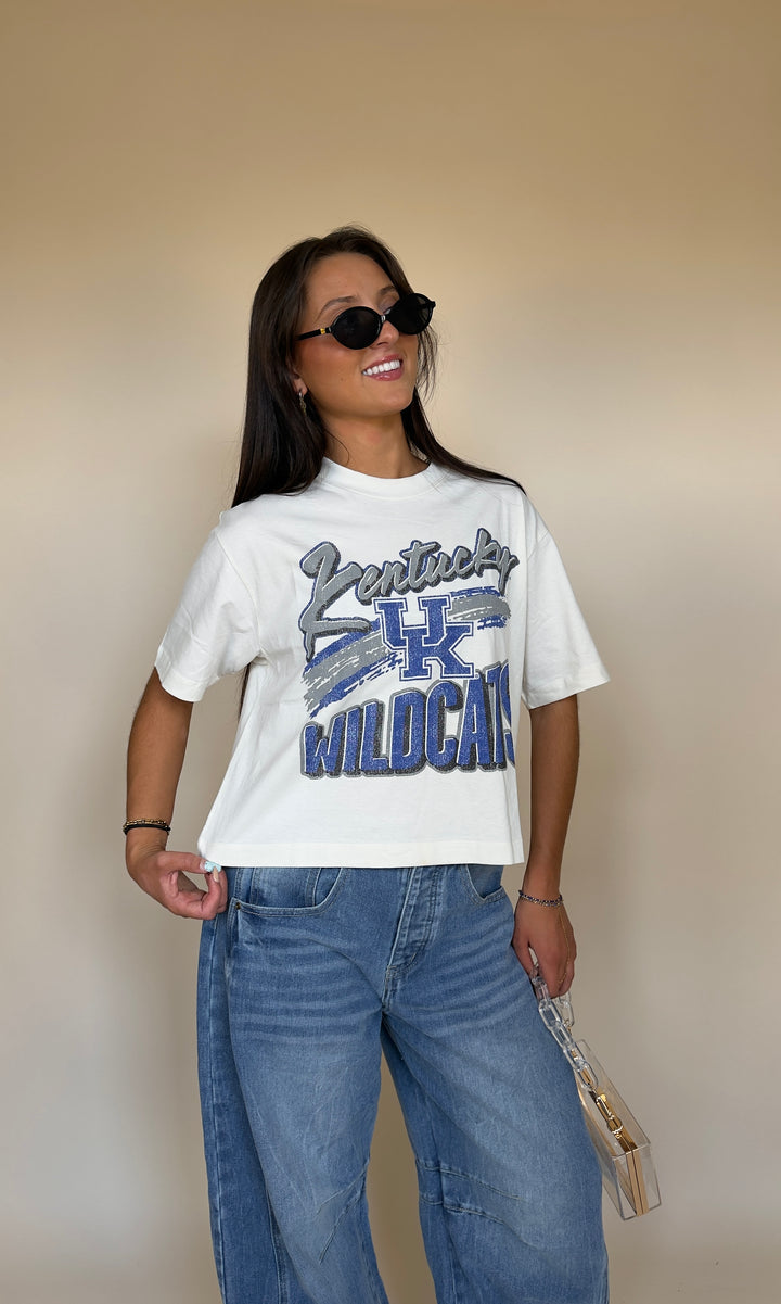 Take the Field Tee