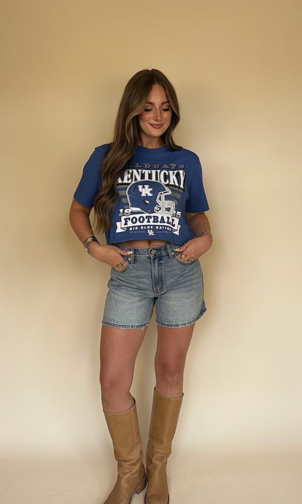 Paddock Tee