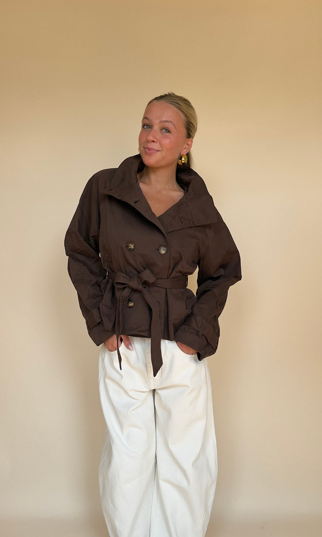 Adelia Jacket
