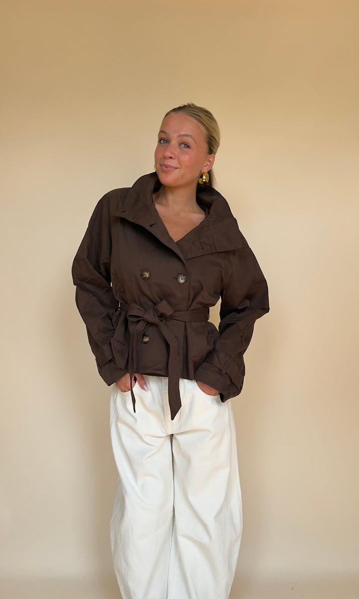 Adelia Jacket