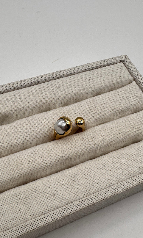 Parker Ring