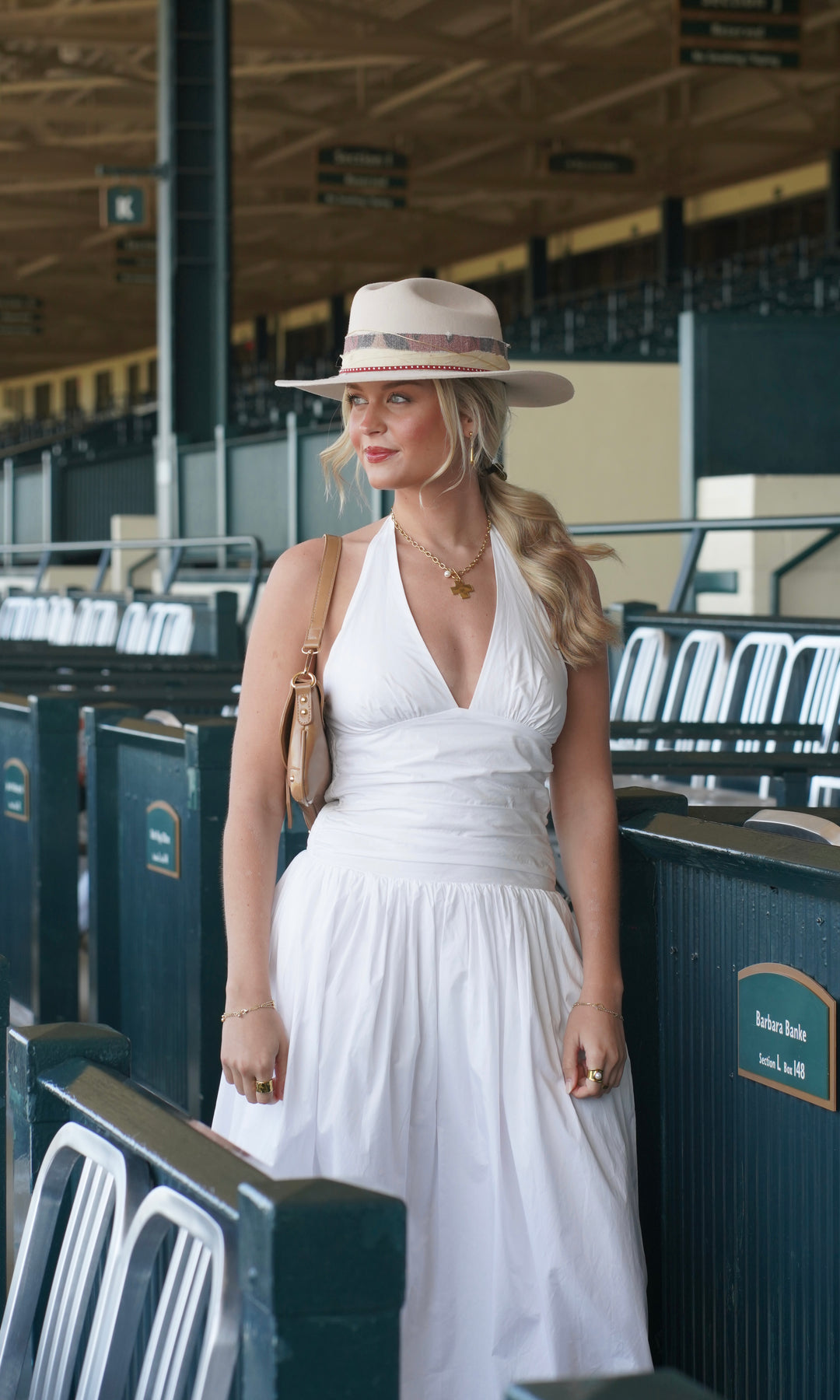 Days With You Dress