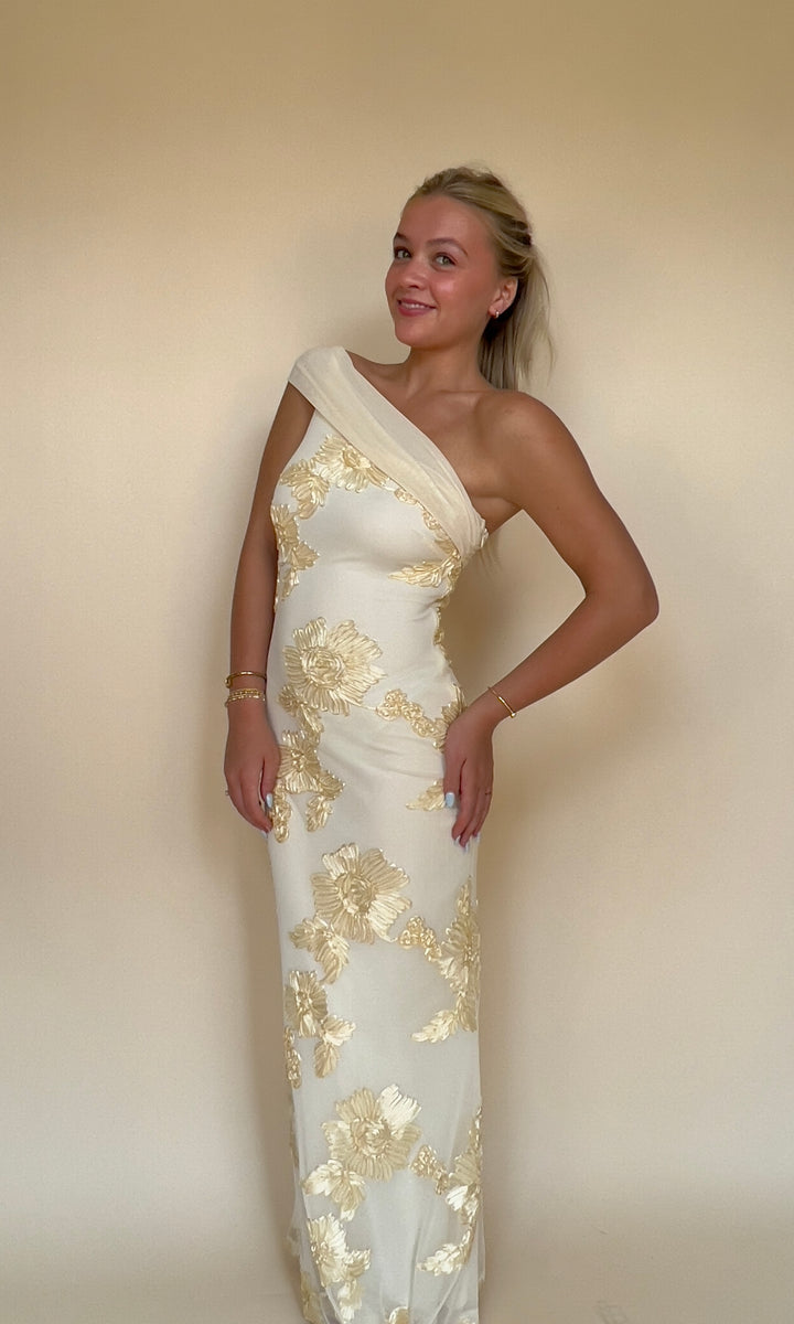 Bel Air Dress