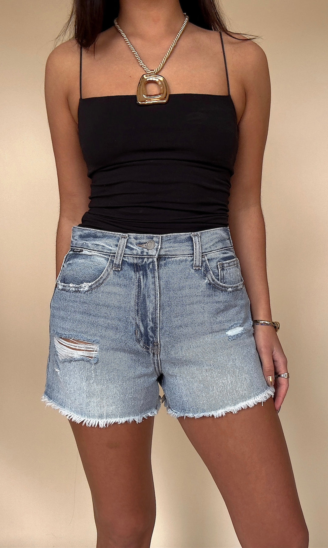 Weekend Short