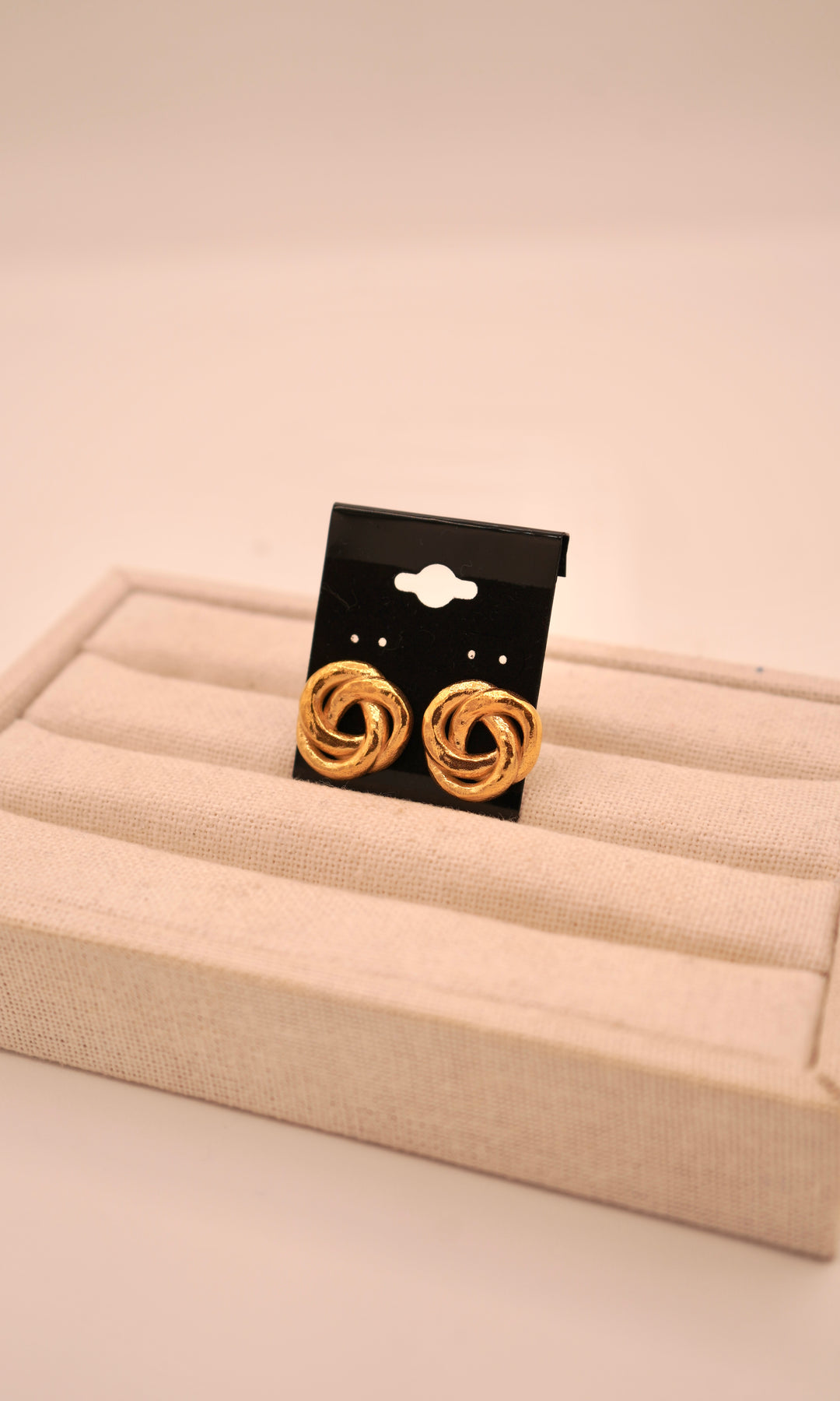River Earring