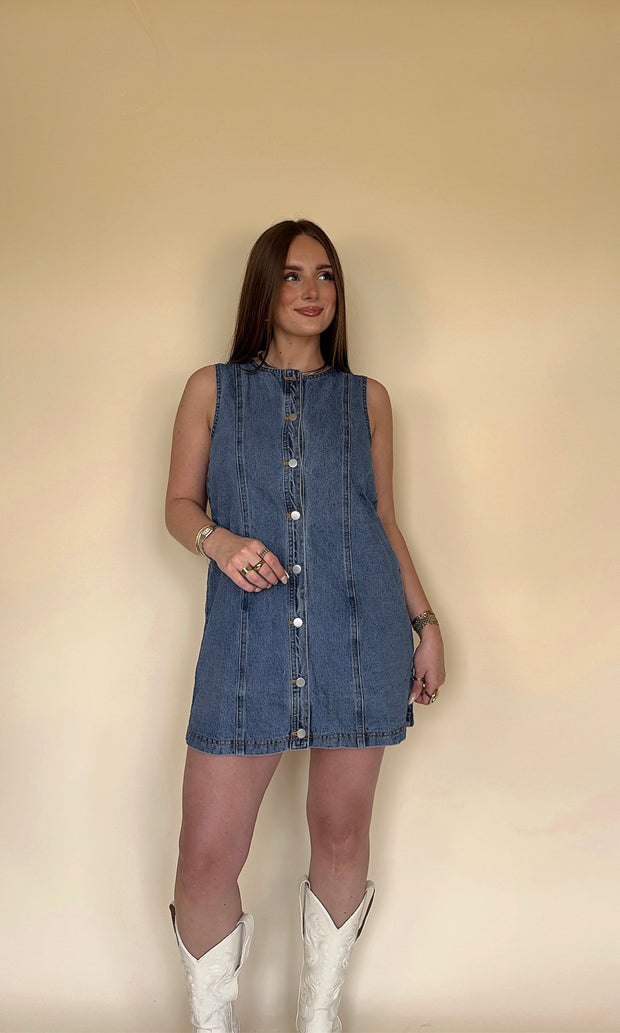 Kind Soul Dress