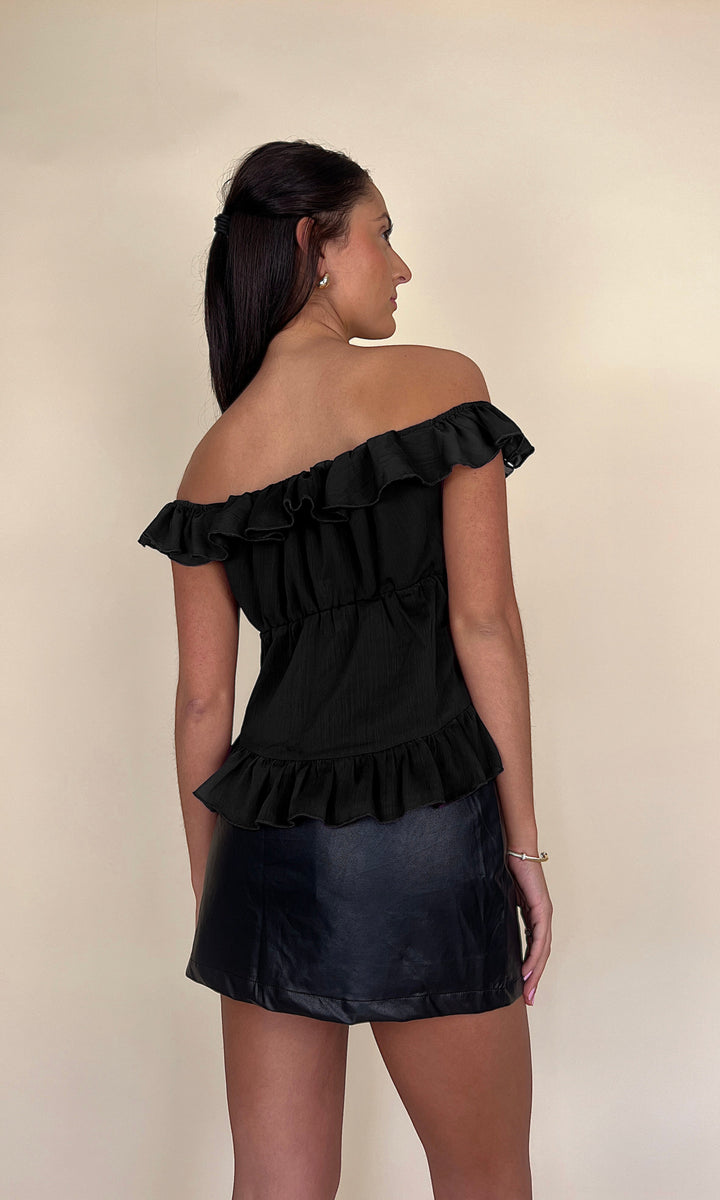 Mattingly Top